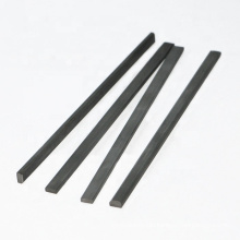 tungsten cemented carbide flat bars